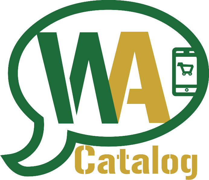 WACatalog Logo